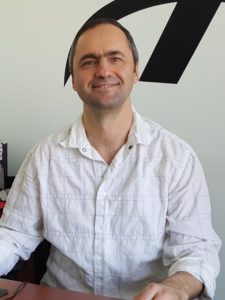 Yuri Tretyak