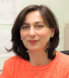 Anahit Yeghikyan