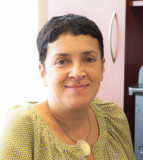 Fatma Djebbar