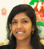 Kalpana Premraj