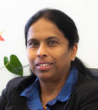 Sriranjama Subramaniam