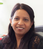 Anto Sharmila