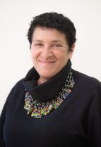 Fatma Djebbar