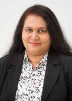 Lakshmi Jaisimhan