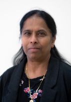 Sriranjana Subramaniam