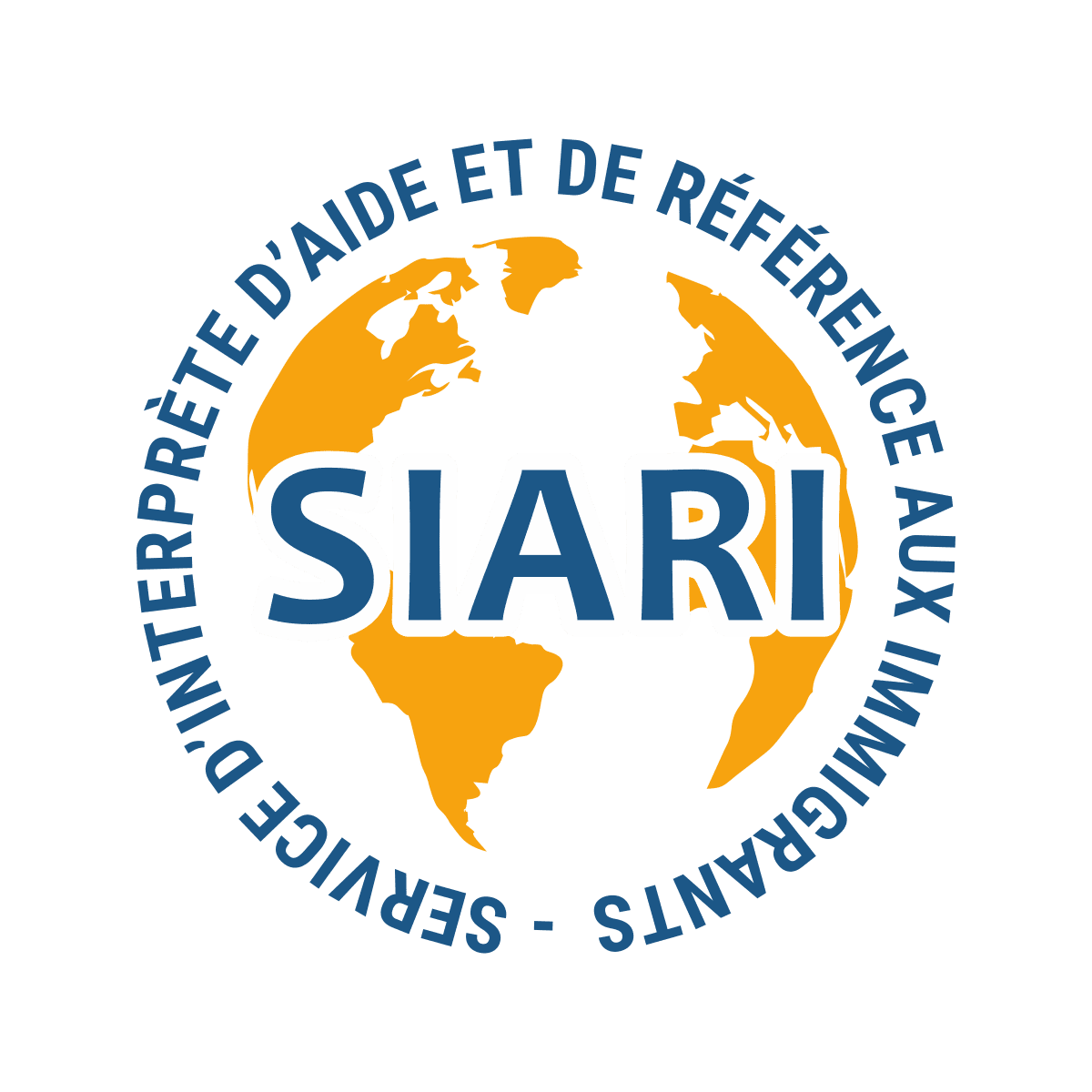 Logo du SIARI