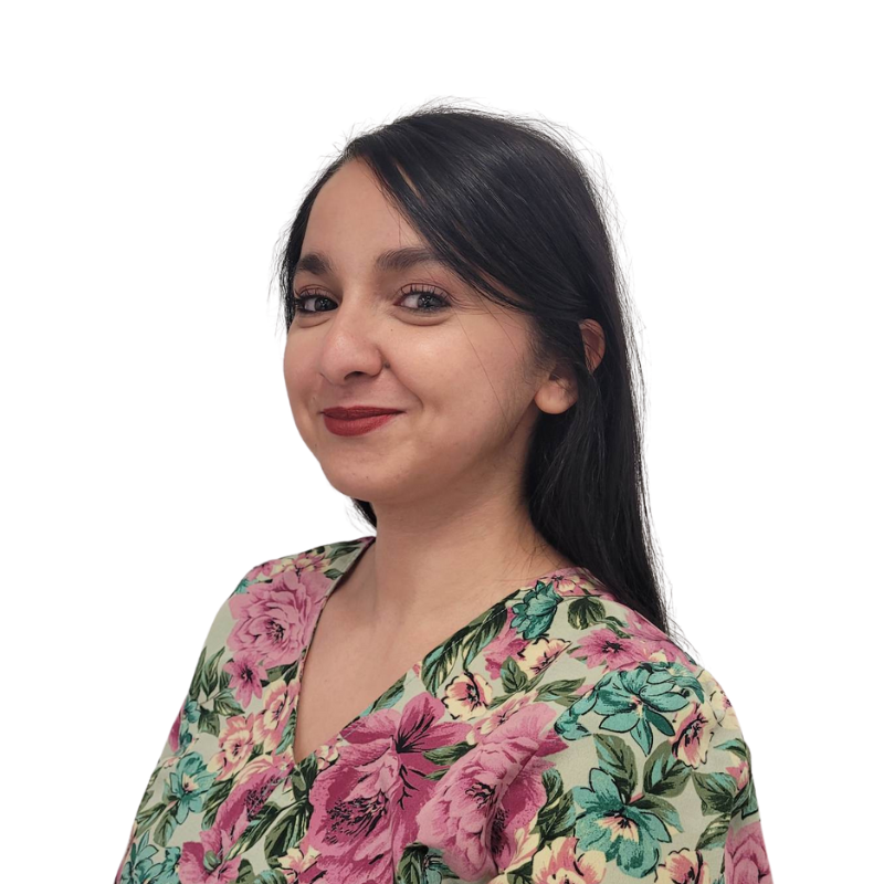 Portrait de Celia