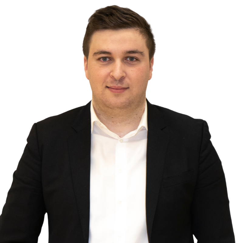 Portrait de Mohamed