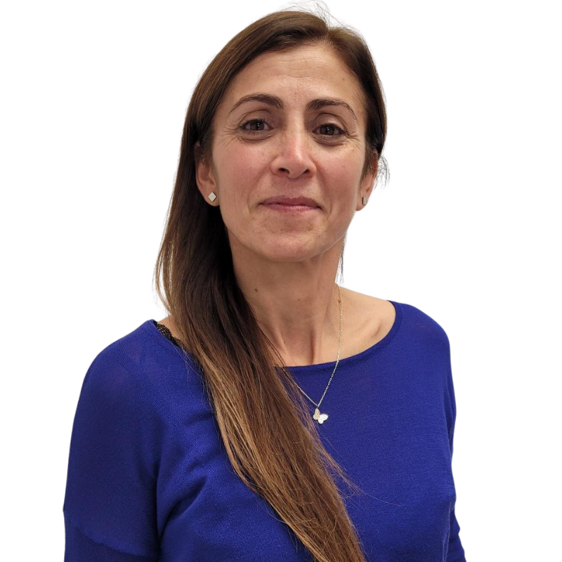 Portrait de Rabiye