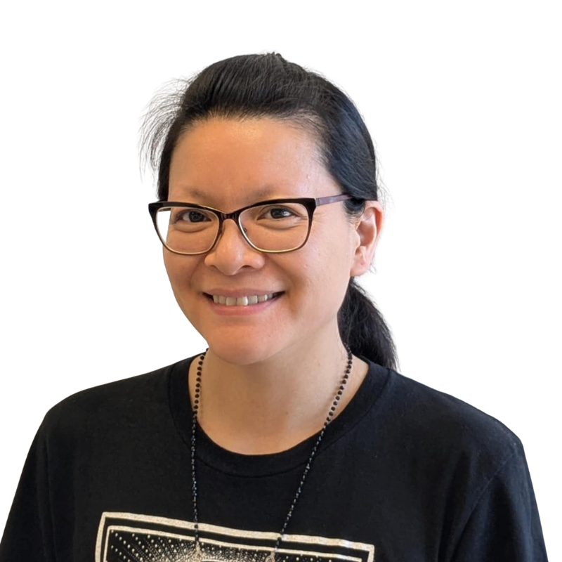 Portrait de Anh