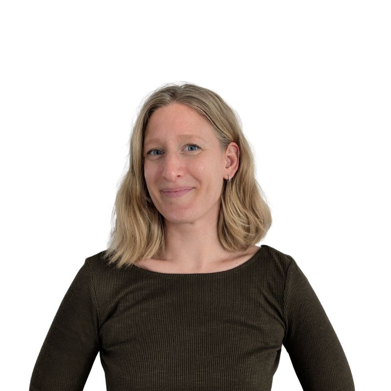 Portrait de Laura