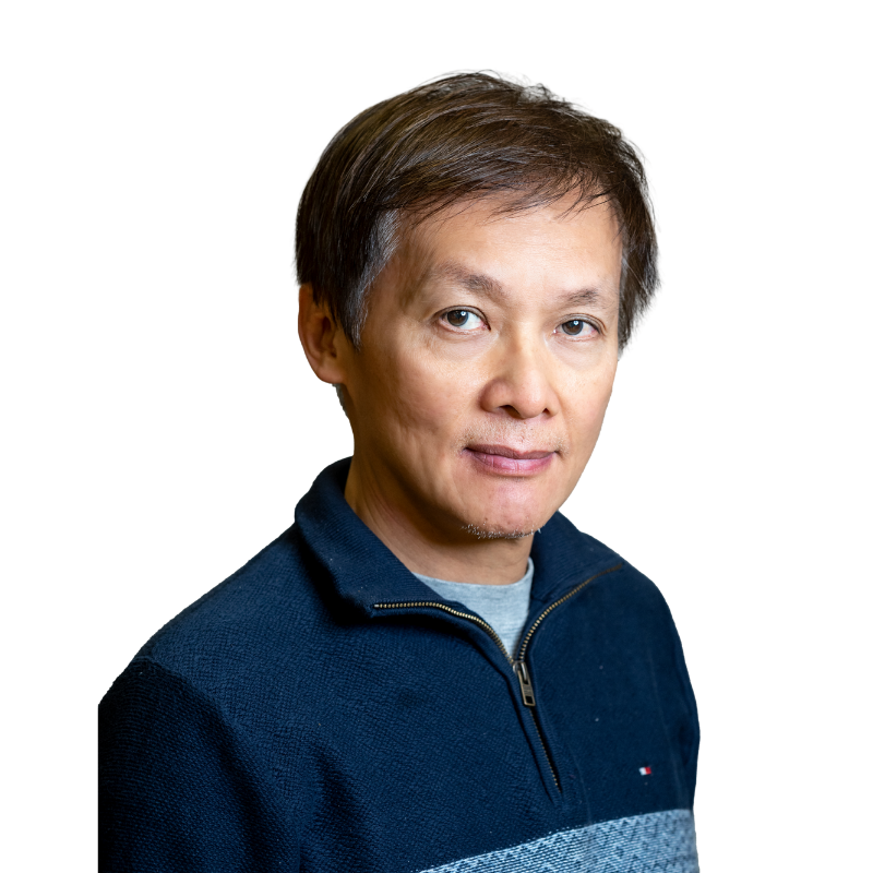 Portrait de Anh Tuan