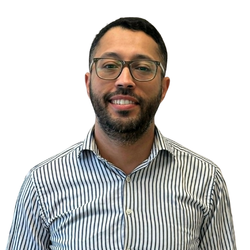 Hichem Djaker portrait
