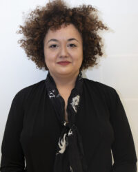 Portrait de Kenza