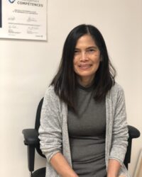 Portrait de Nomida