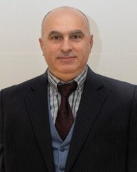 Portrait de Rapi