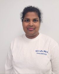 Sivatharsini