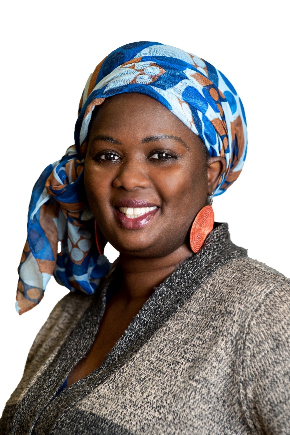 Alimatou Touré