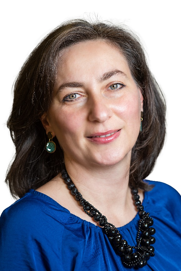 Anahit Yeghikyan