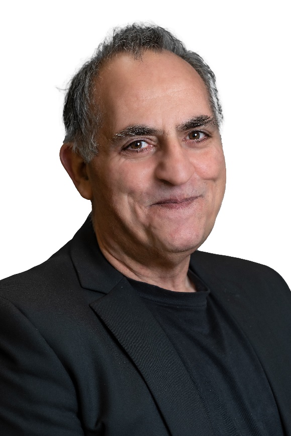 Jean-Marc Nahas