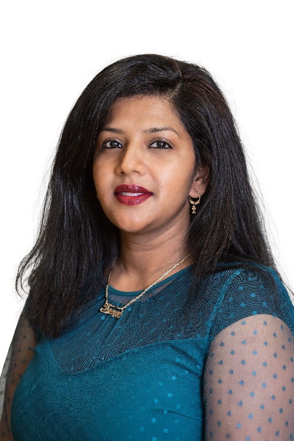 Kalpana Premraj