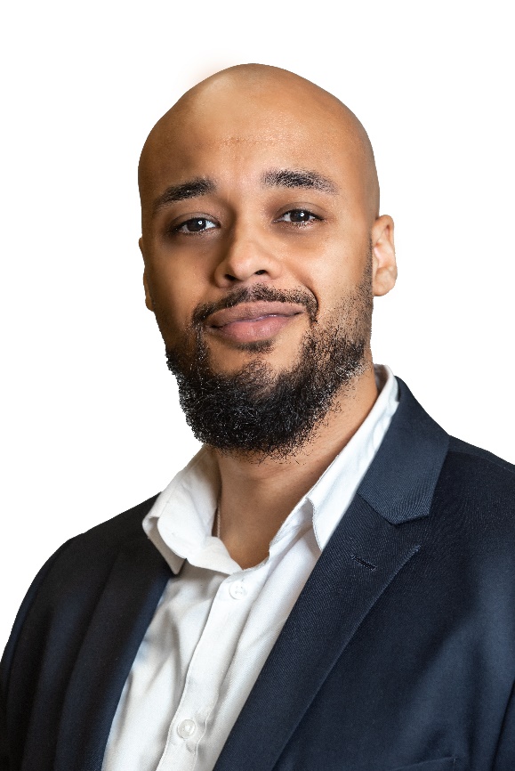 Khalil Touré