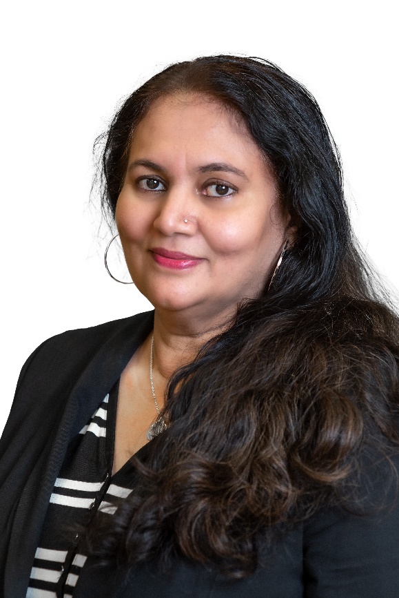 Lakshmi Jaisimhan