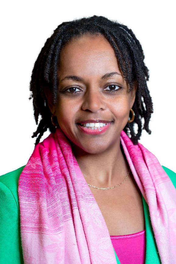 Larissa Jean-Baptiste