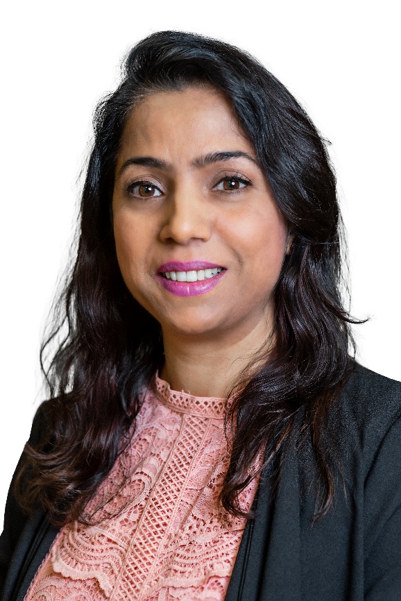 Rajni Chandla