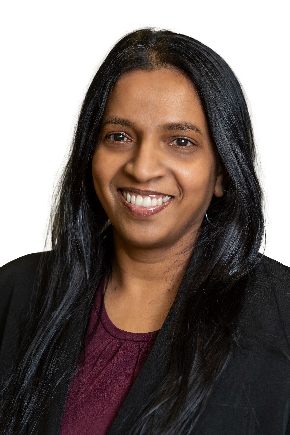 Anto Sharmila Gnanapragasam