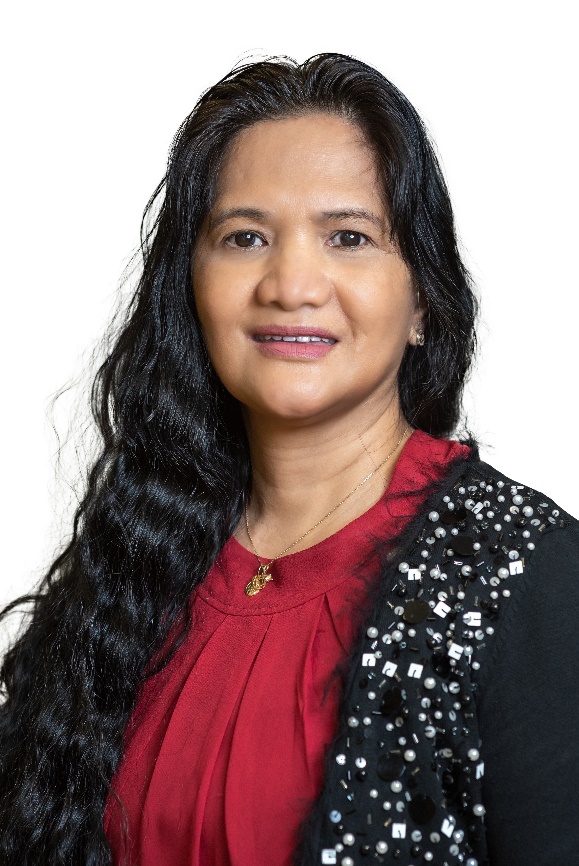 Yolanda Catolos