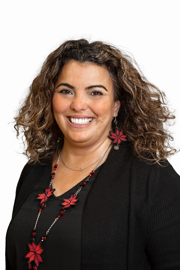 Zahia El-Masri